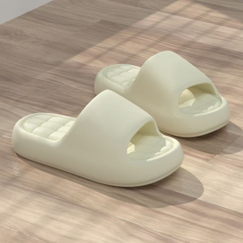 Summer Women and Men Slippers  - Men'S Shoes To Women'S Size 评论和价格
