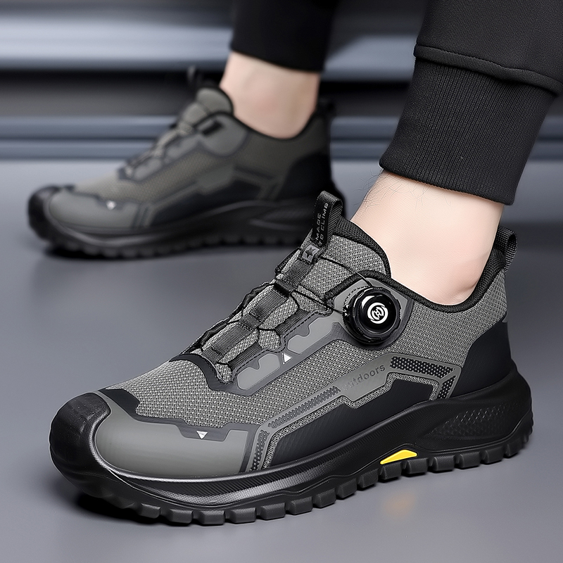 Men's Casual Sneakers, Luxury  - Mesh Trainer Breathable 评论和价格
