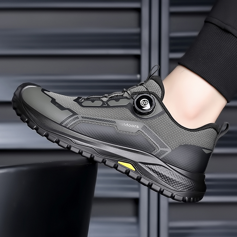 Men's Casual Sneakers, Luxury  - Mesh Trainer Breathable 评论和价格