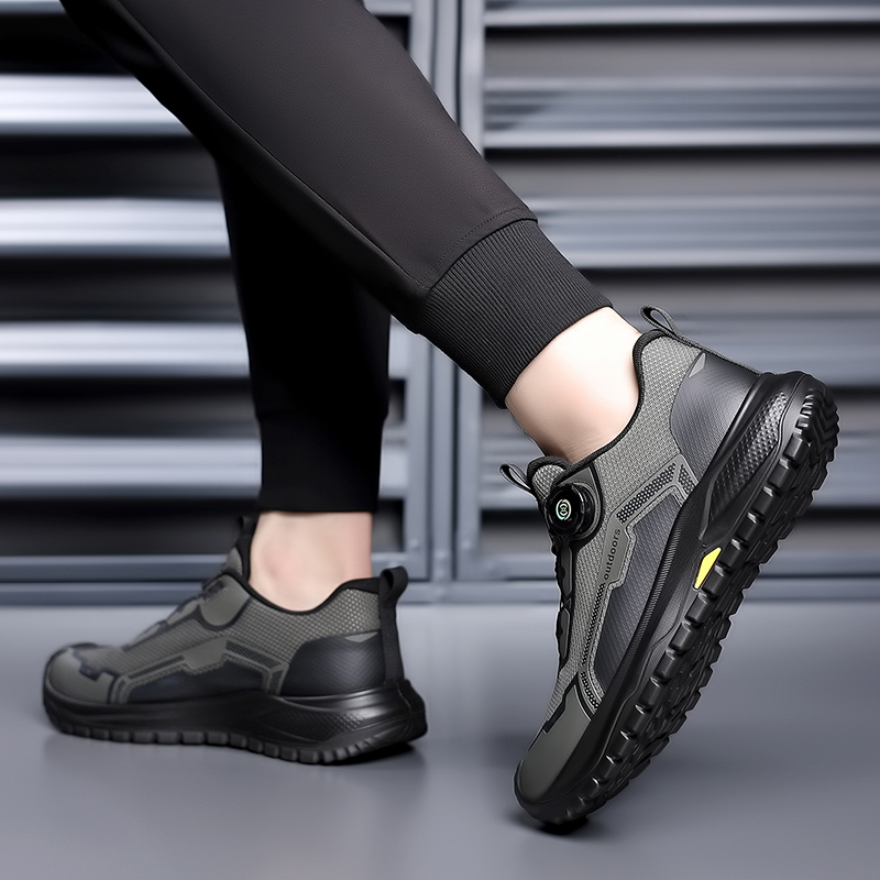 Men's Casual Sneakers, Luxury  - Mesh Trainer Breathable 评论和价格