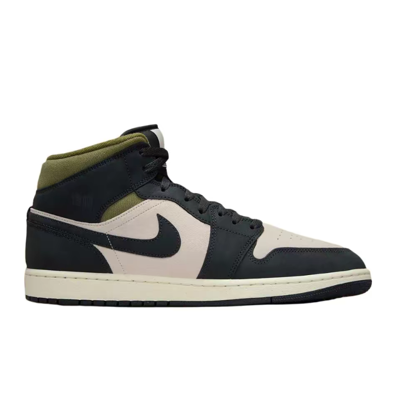 Nike Air Jordan 1 Retro Men's  - Men'S Shoes Jordan 1 评论和价格