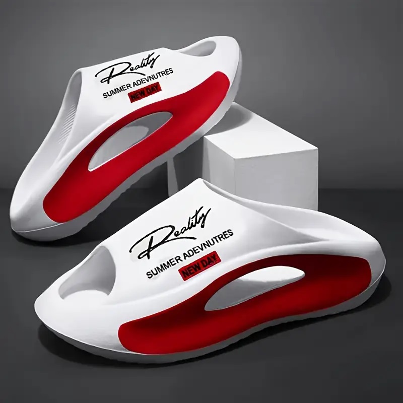 Unisex Casual Four Seasons Sli - Men Shoes On Sale 评论和价格