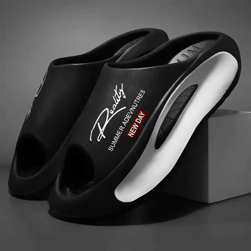 Unisex Casual Four Seasons Sli - Men Shoes On Sale 评论和价格