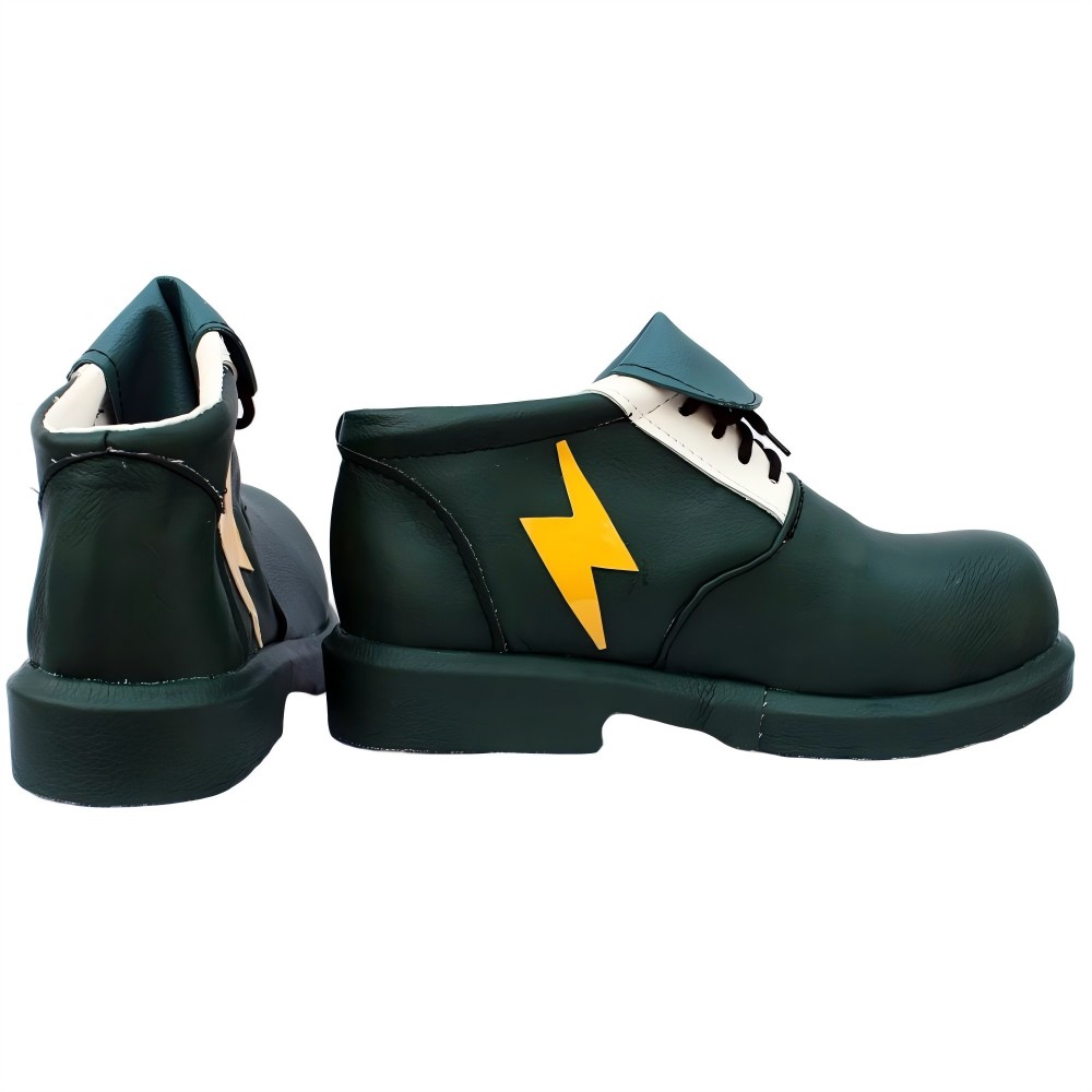 Anime Inazuma 11th Mamoru Endo - Men'S Shoes For Suits 评论和价格