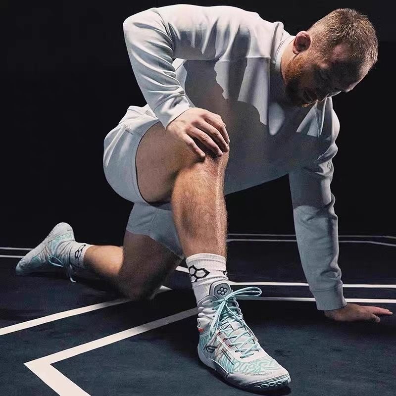 2026 Professional Boxing Shoes - Men Shoes Vs Women 评论和价格
