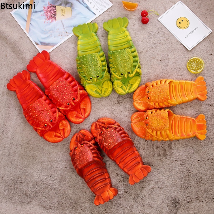New 2026 Summer Fun Cartoon Lo - Men'S Shoes To Women'S Size 评论和价格