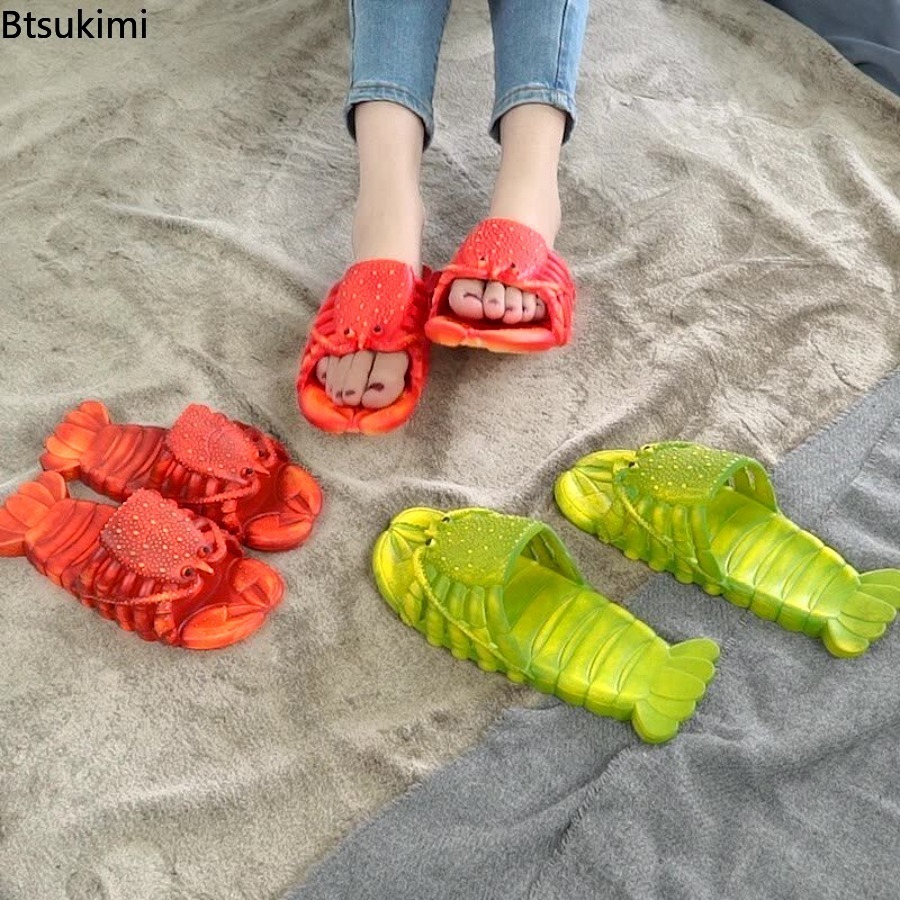 New 2026 Summer Fun Cartoon Lo - Men'S Shoes To Women'S Size 评论和价格