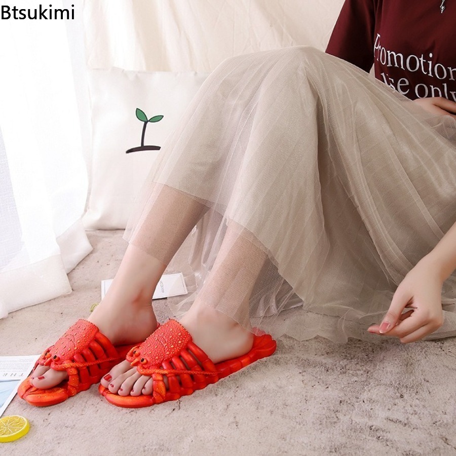 New 2026 Summer Fun Cartoon Lo - Men'S Shoes To Women'S Size 评论和价格