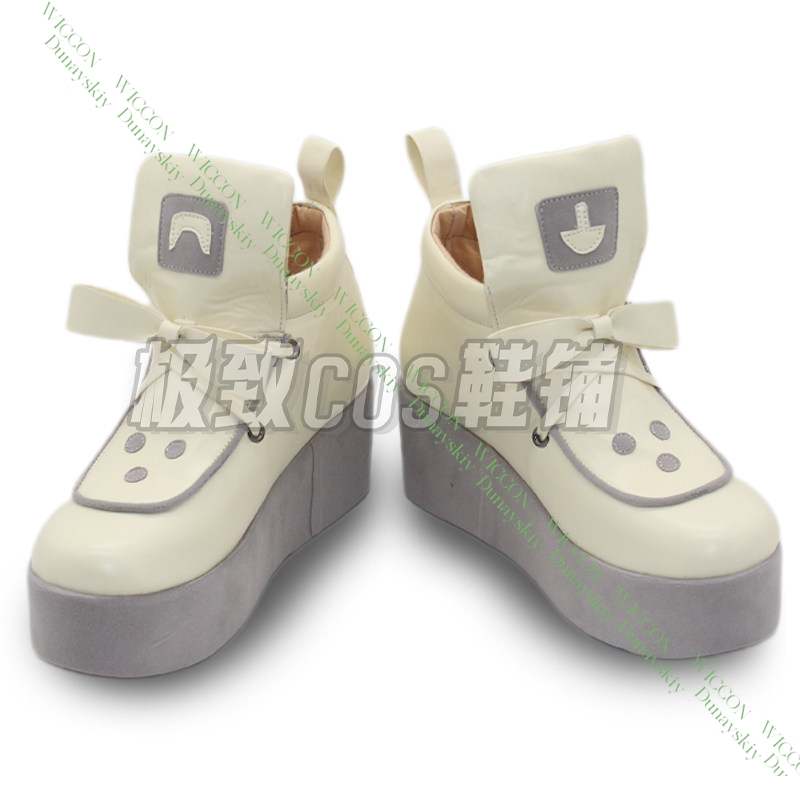Gachiakuta Remlin Tysark Remur - Men'S Shoes For Suits 评论和价格