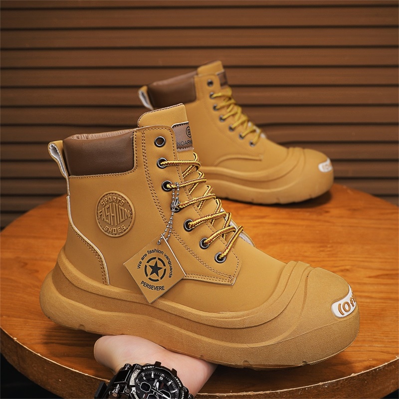 Shorts Ankle Boots Fashionable - Men Shoes On Sale 评论和价格