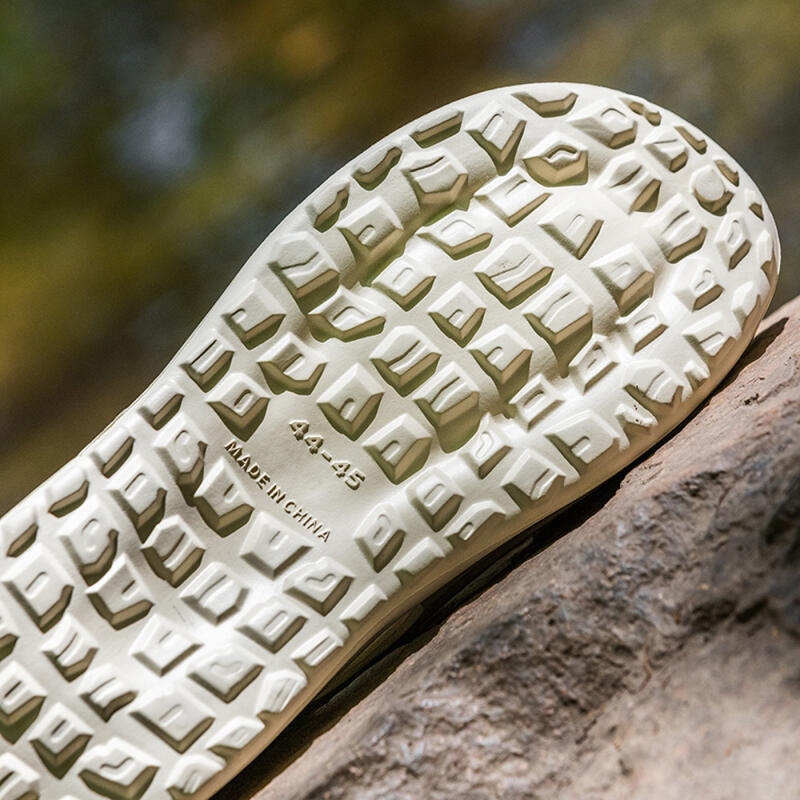 Soft Thick Bottom Non Slip Out - Men'S Shoes With Support 评论和价格
