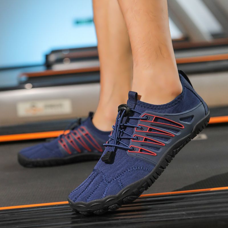New Popular Barefoot Water Sho - Mesh Trainer Breathable 评论和价格