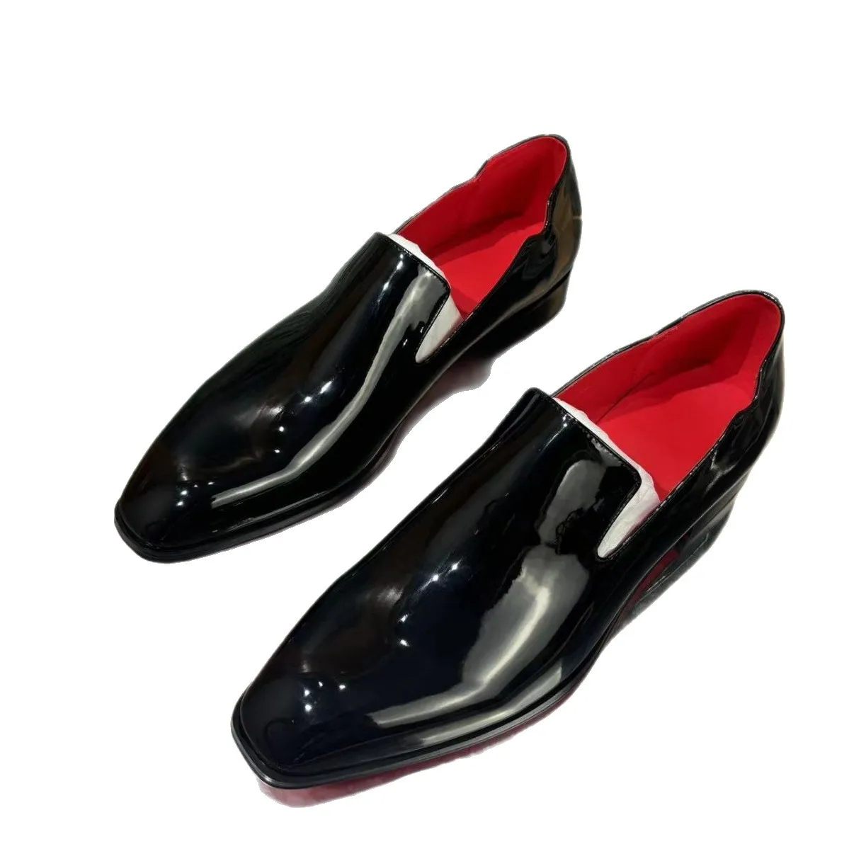 Suit Zapatos De Mujer Cozy Ten - Men'S Shoes For Suits 评论和价格