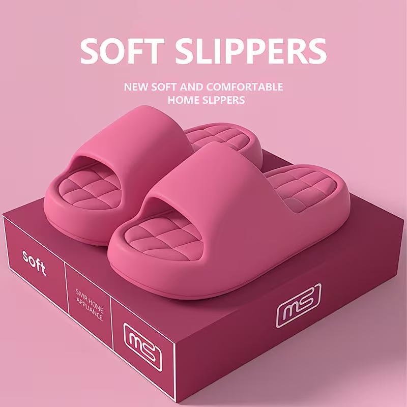 Fashion Women's Slippers Indoo - Men'S Shoes To Women'S Size 评论和价格
