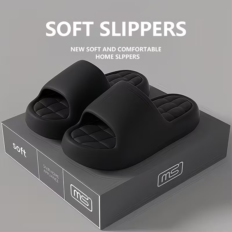 Fashion Women's Slippers Indoo - Men'S Shoes To Women'S Size 评论和价格