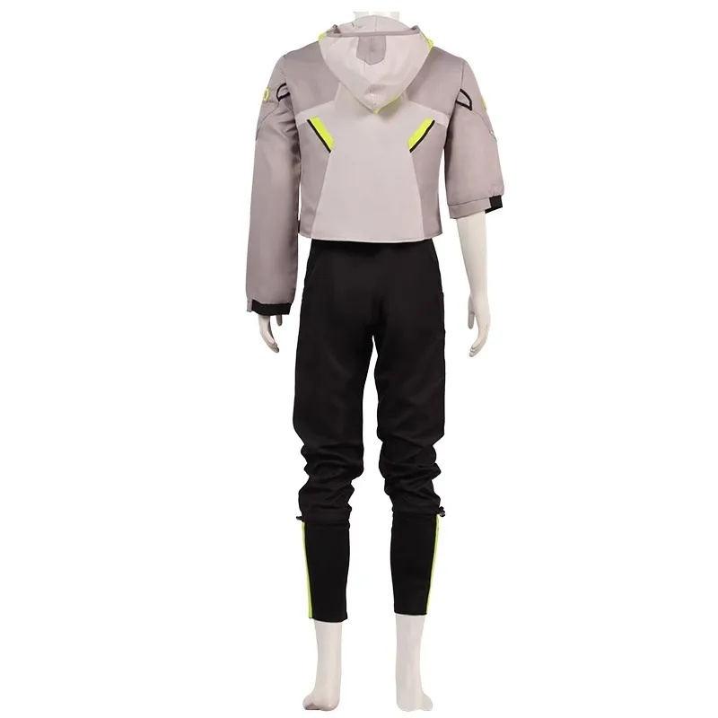 RGD4 Game Genji Cosplay Costum - Men'S Shoes For Suits 评论和价格