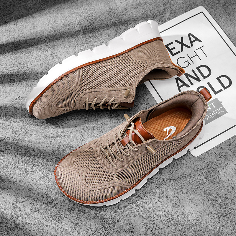 Stylish Men Wide Box Shoes Bar - Men Shoes On Sale 评论和价格