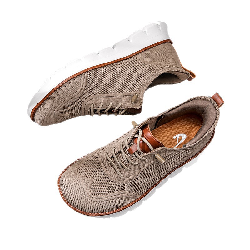 Stylish Men Wide Box Shoes Bar - Men Shoes On Sale 评论和价格