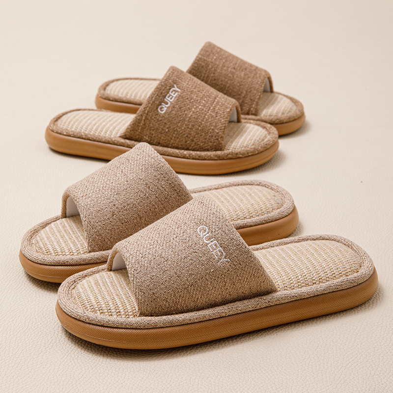 New  slippers for women at hom - Men'S Shoes To Women'S Size 评论和价格