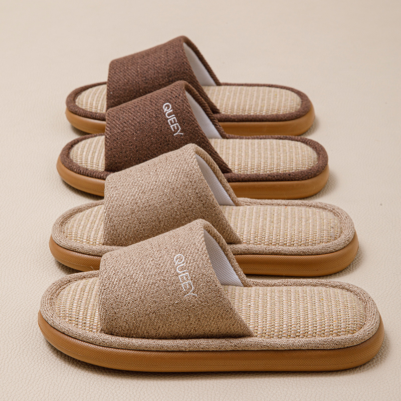 New  slippers for women at hom - Men'S Shoes To Women'S Size 评论和价格