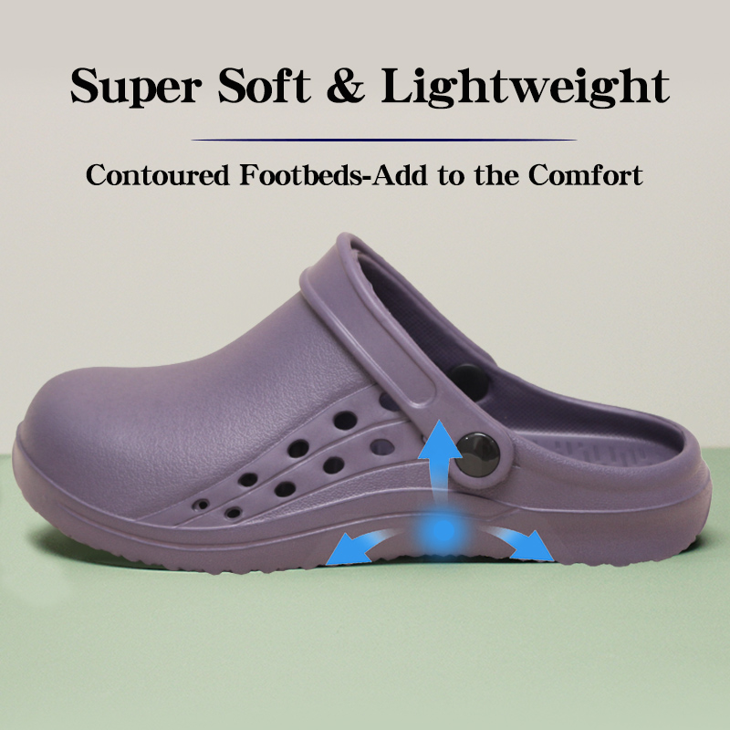 Step-in Solid Color Medical Nu - Men Shoes For Office Work 评论和价格