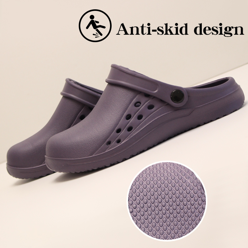 Step-in Solid Color Medical Nu - Men Shoes For Office Work 评论和价格