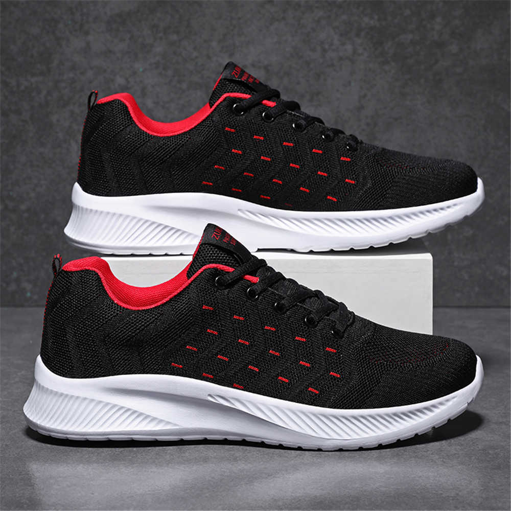 Black Mash Casual Sneakers Men - Men Shoes Brands 评论和价格