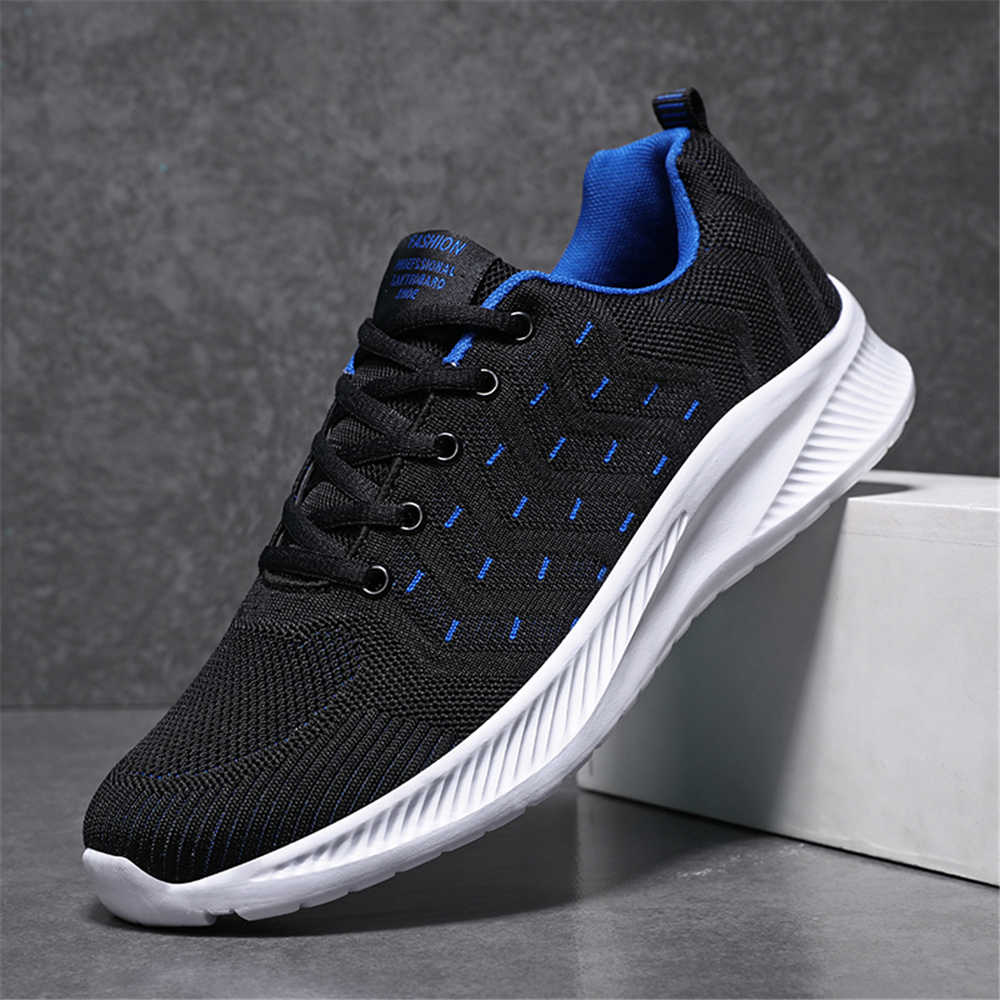 Black Mash Casual Sneakers Men - Men Shoes Brands 评论和价格