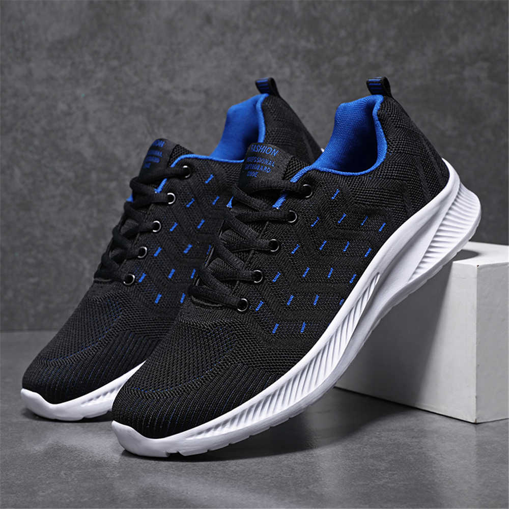 Black Mash Casual Sneakers Men - Men Shoes Brands 评论和价格
