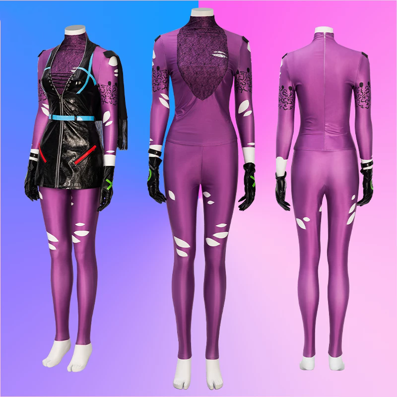 Anime Punchline Cosplay Costum - Men'S Shoes For Suits 评论和价格