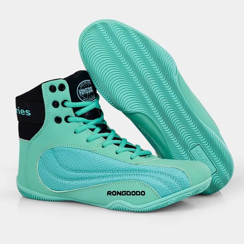 2026 New Wrestling Shoes Men W - Men Shoes Vs Women 评论和价格
