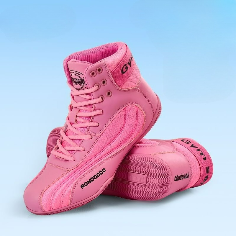 2026 New Wrestling Shoes Men W - Men Shoes Vs Women 评论和价格