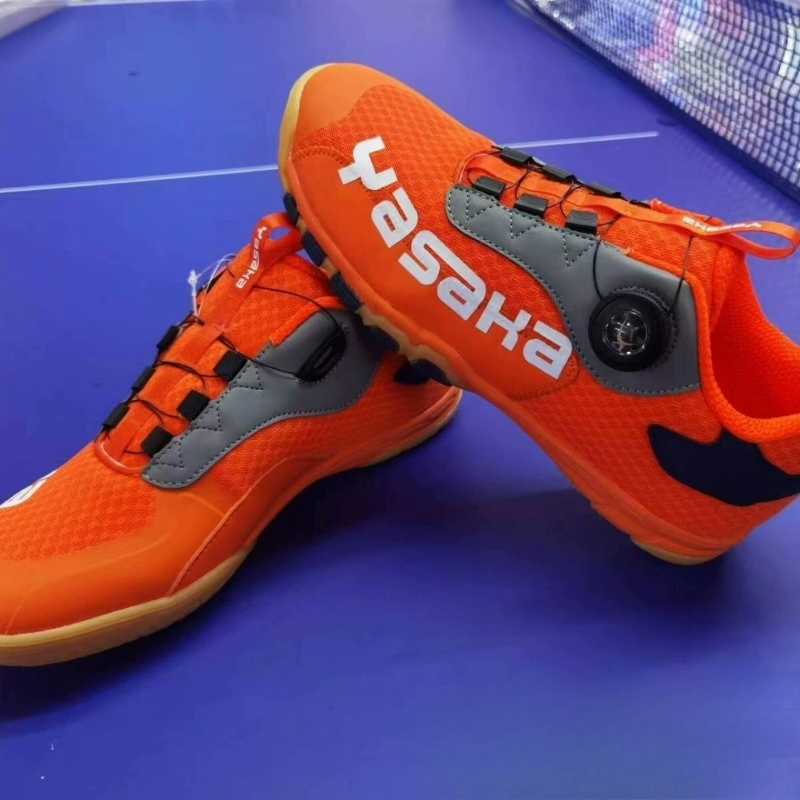 2026 Table Tennis Shoes Men Wo - Men Shoes Vs Women 评论和价格