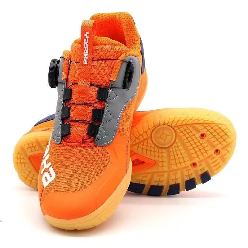 2026 Table Tennis Shoes Men Wo - Men Shoes Vs Women 评论和价格