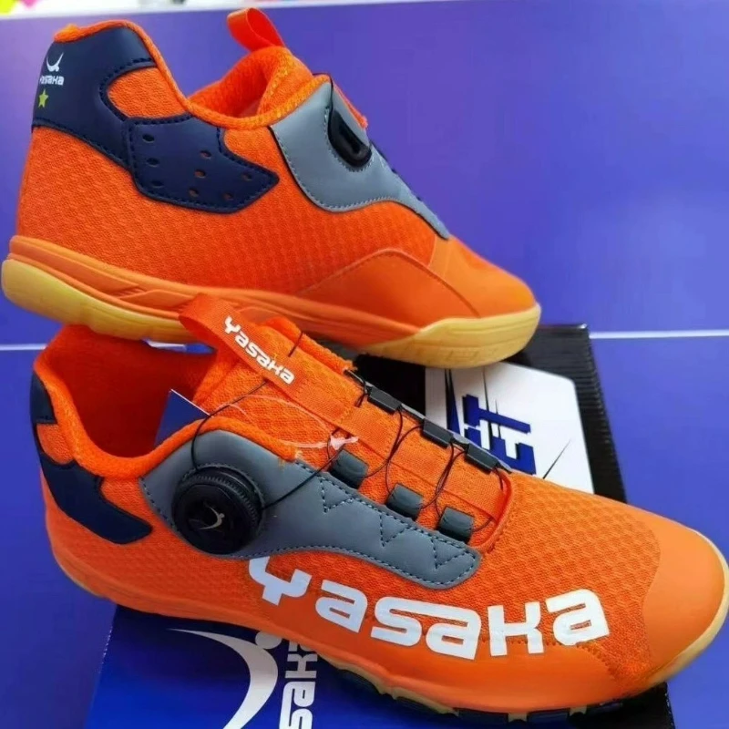 2026 Table Tennis Shoes Men Wo - Men Shoes Vs Women 评论和价格