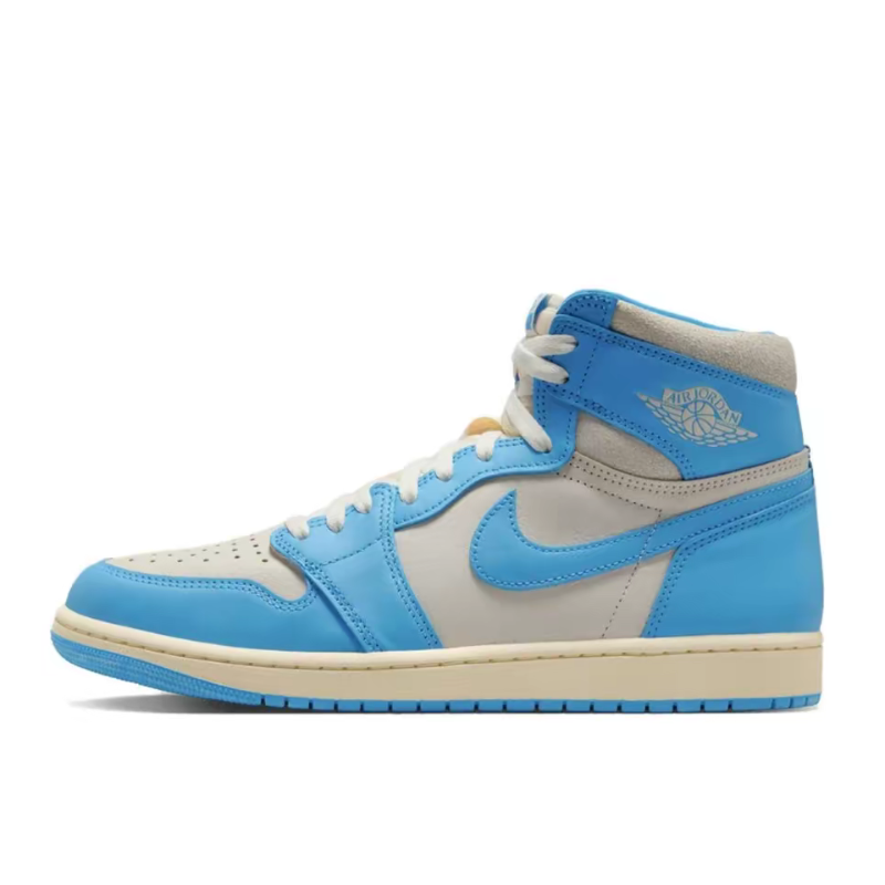 Nike Air Jordan 1 High Cushion - Men'S Shoes Jordan 1 评论和价格